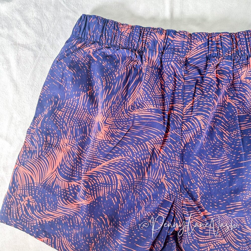 Reel Legends Women's Breezeway Athletic Shorts - Picture 8 of 9